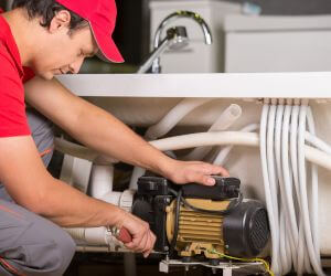 About Sewer Line Replacement Woodstock, GA